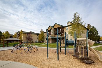 Play area